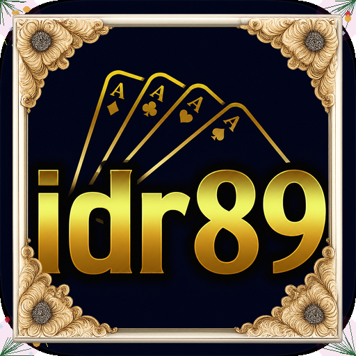 idr89 — mitra unggulan