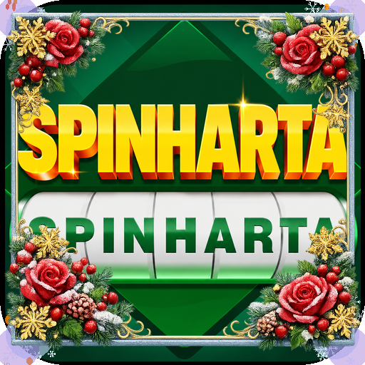 spinharta — mitra unggulan